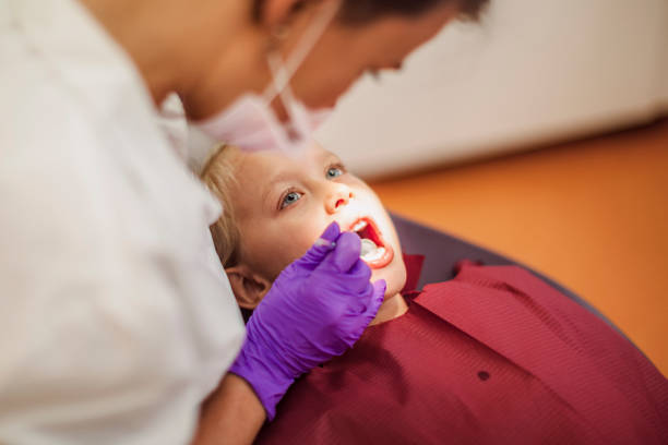 Best Broken or Chipped Tooth Repair in Avon, IN